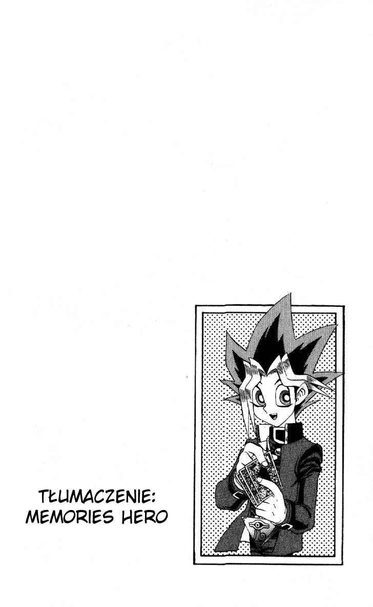Yu☆Gi☆Oh! Chapter 106 - Page 25