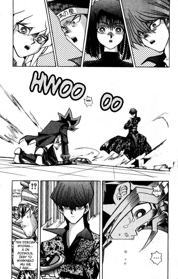 Yu☆Gi☆Oh! Chapter 106 - Page 8