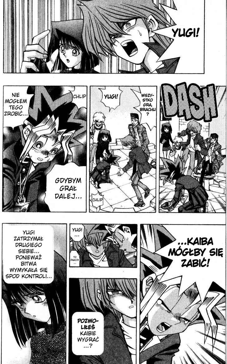 Yu☆Gi☆Oh! Chapter 106 - Page 9