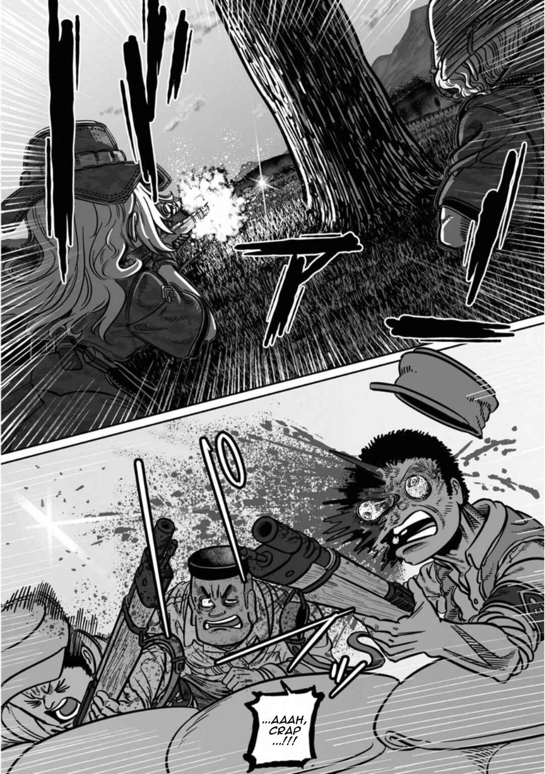 GROUNDLESS Chapter 40 - Page 40