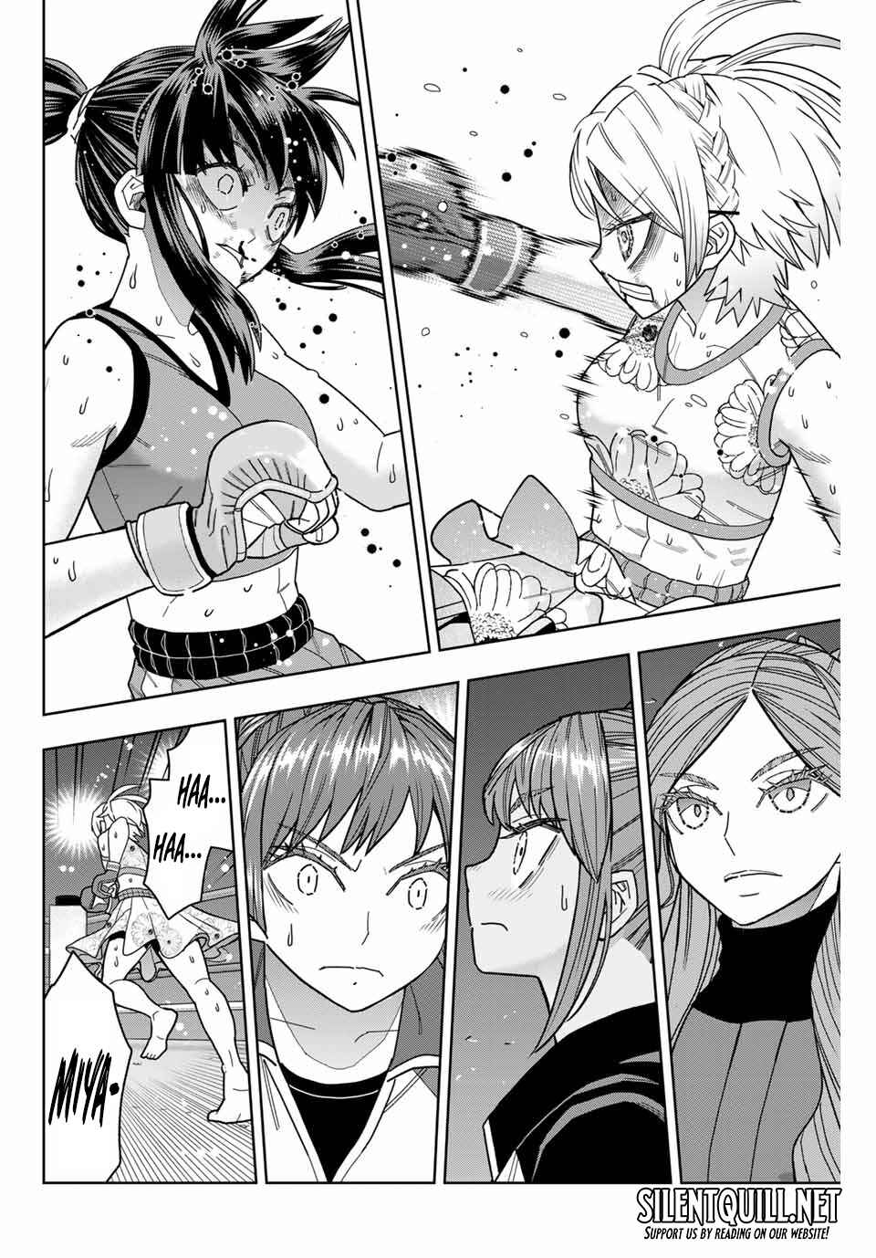 Hatch Potch Panch Chapter 43 - Page 10