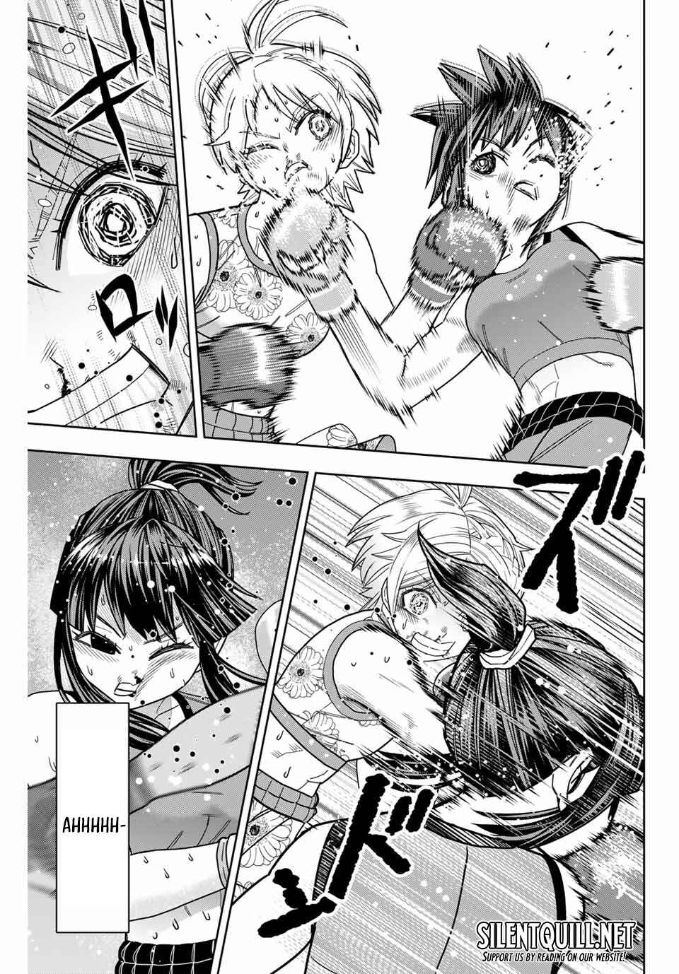 Hatch Potch Panch Chapter 43 - Page 4
