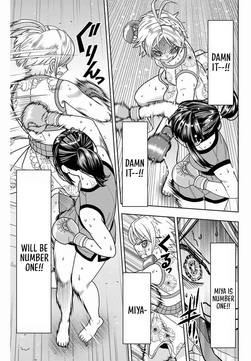 Hatch Potch Panch Chapter 43 - Page 8
