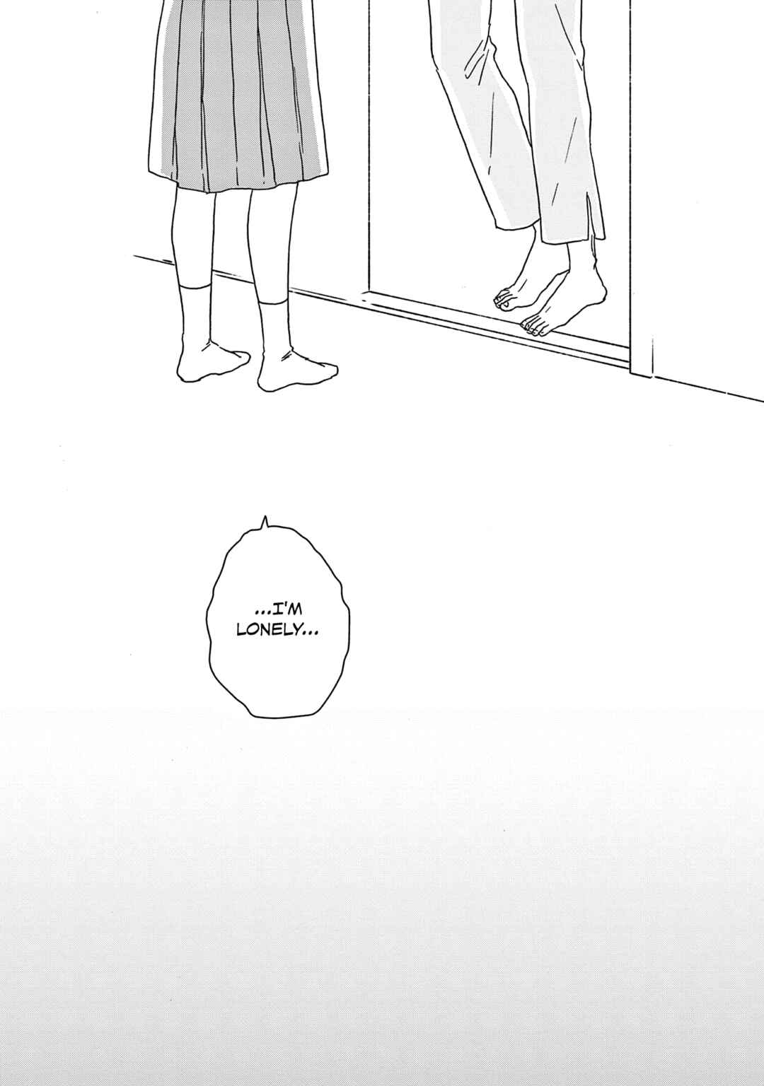 Ikoku Nikki Chapter 52 - Page 30