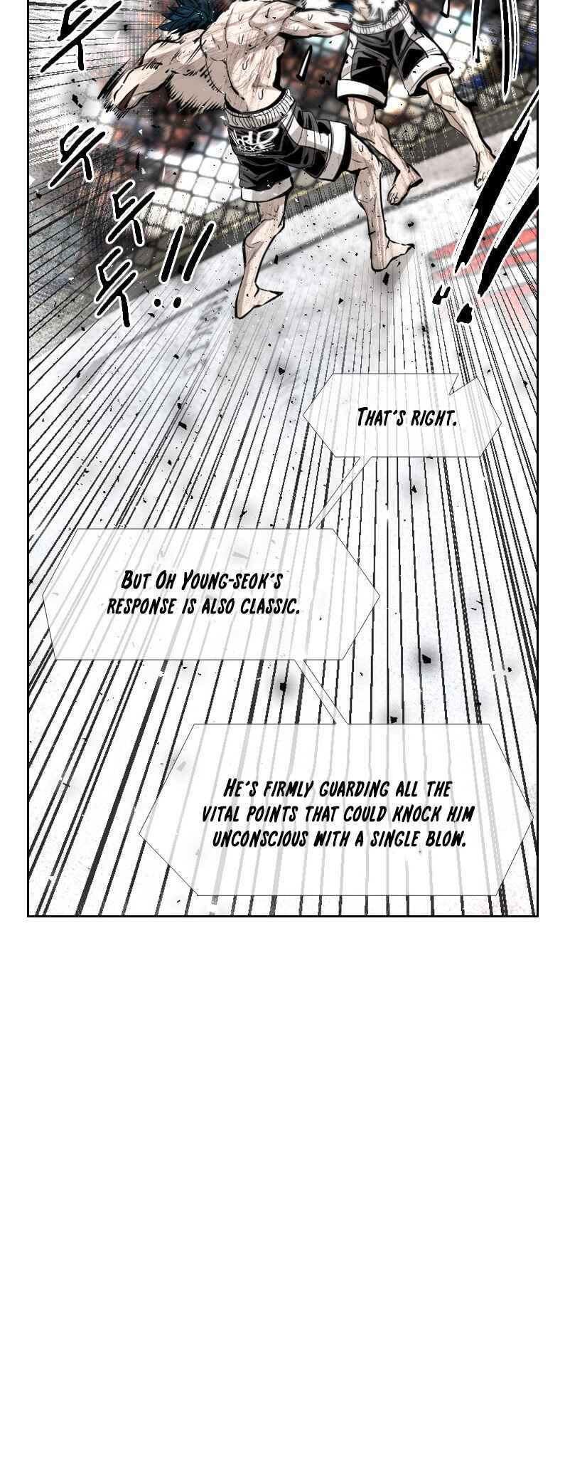 Shark Chapter 219 - Page 14