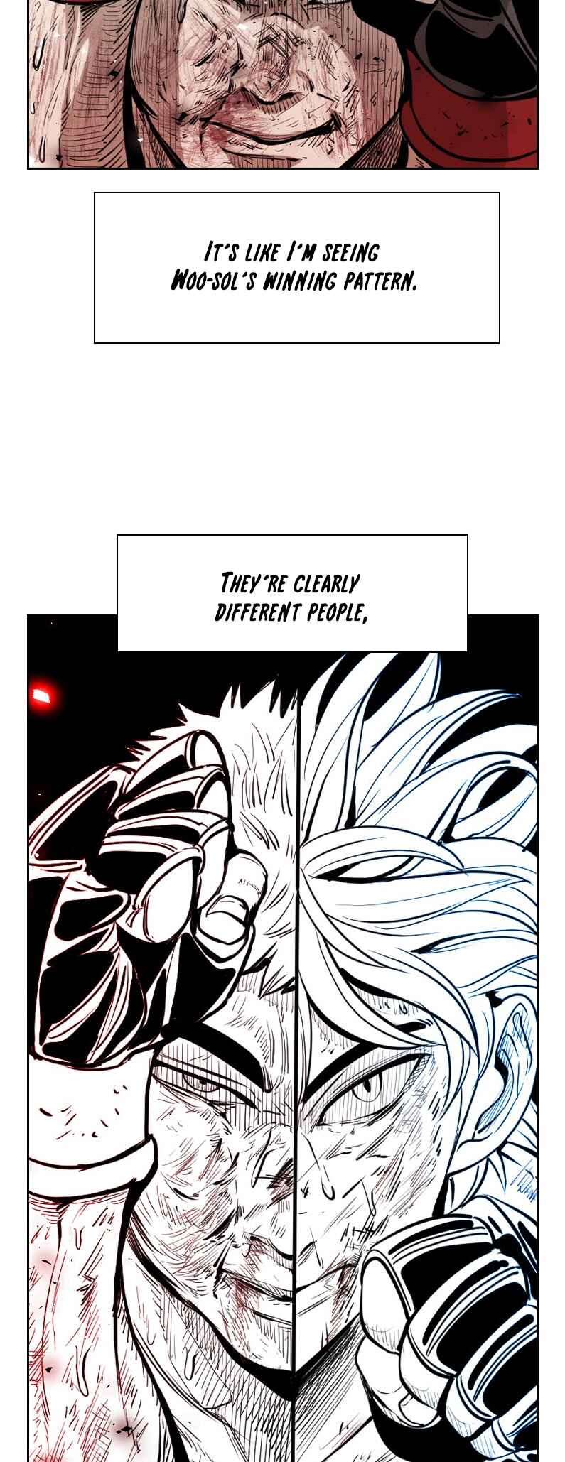 Shark Chapter 219 - Page 17