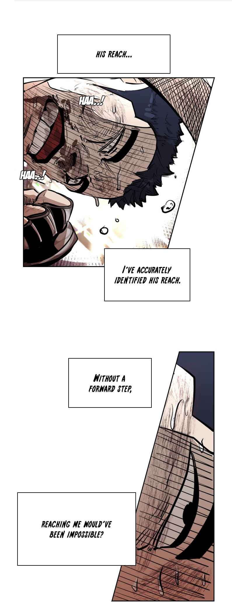 Shark Chapter 219 - Page 2