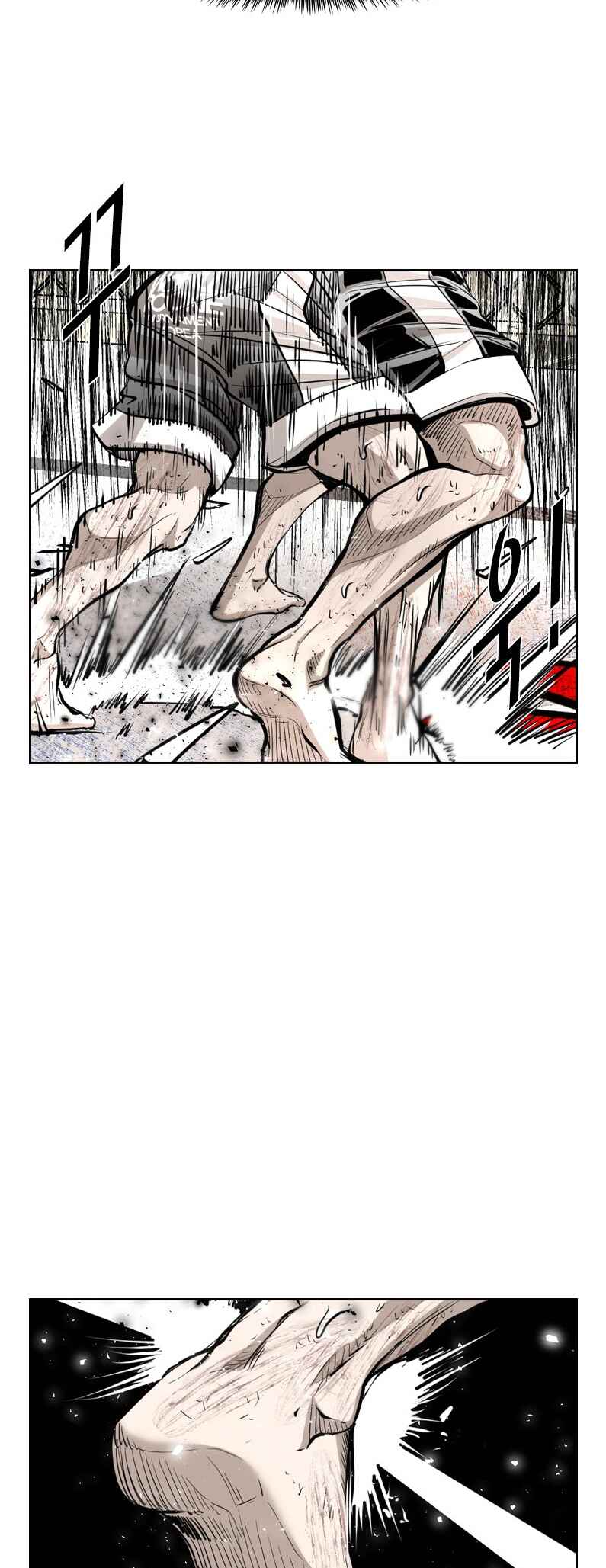 Shark Chapter 219 - Page 27