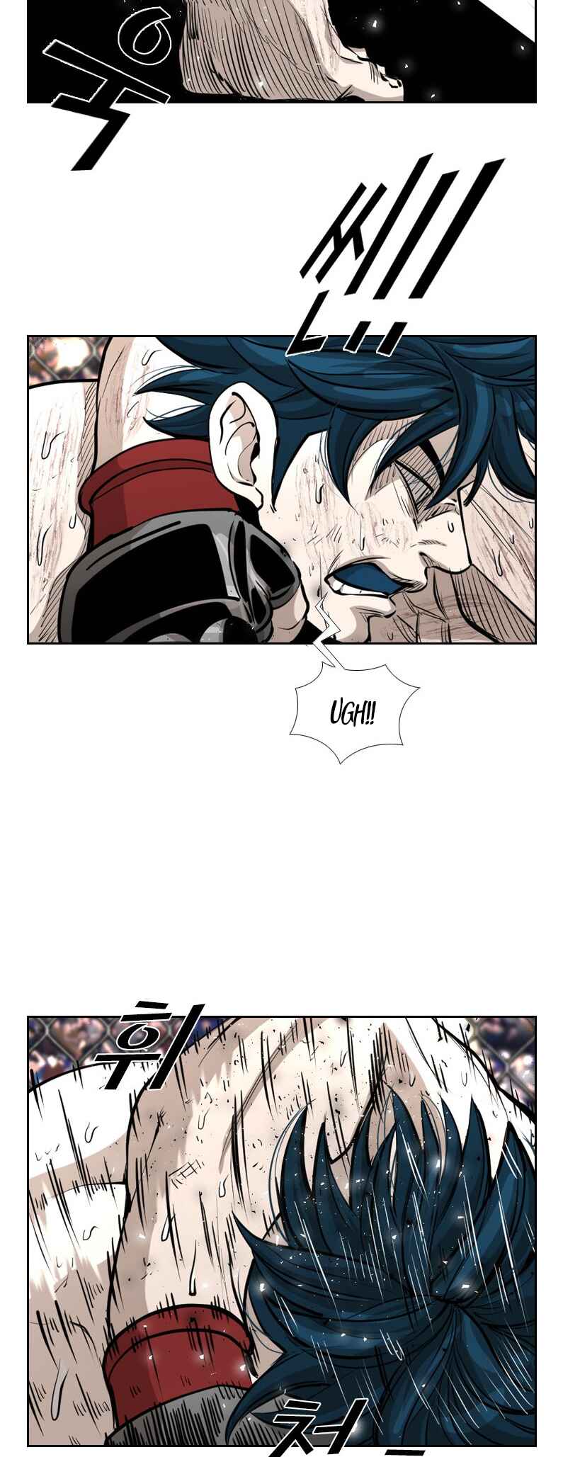 Shark Chapter 219 - Page 28