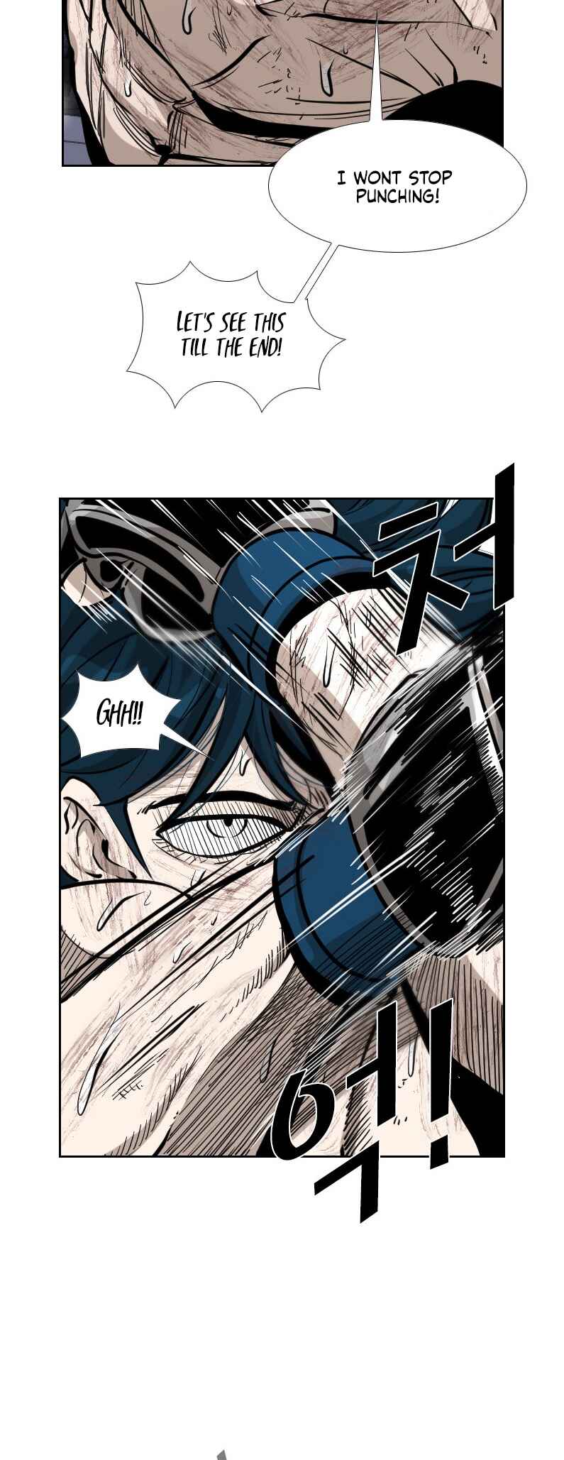 Shark Chapter 219 - Page 37