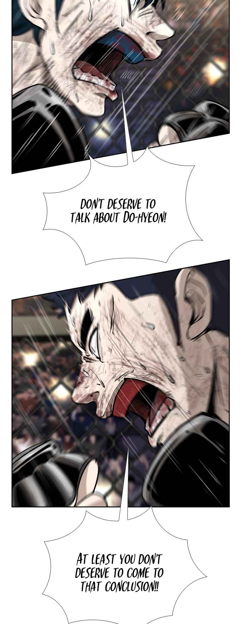 Shark Chapter 219 - Page 53