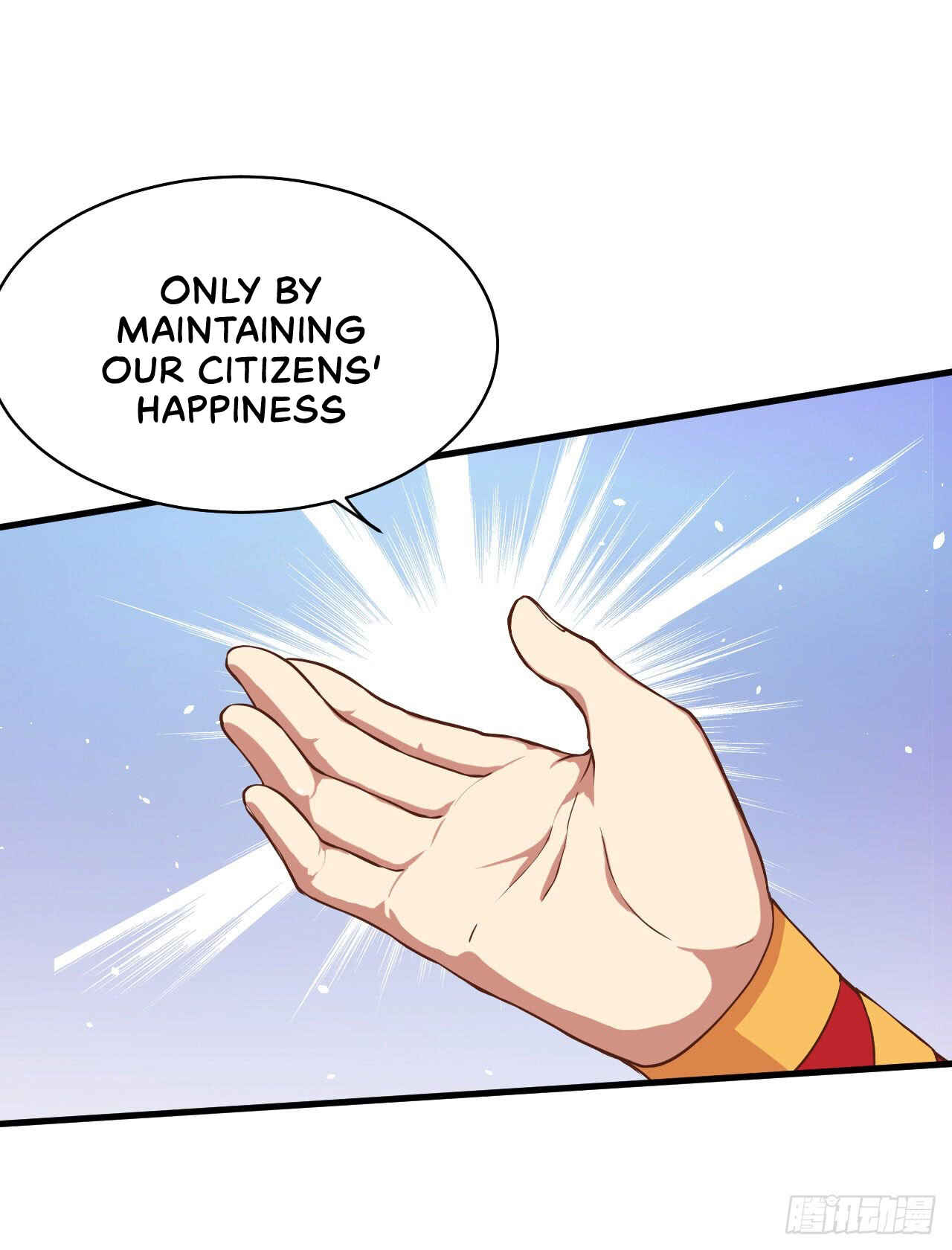 Starting From Today I'll Work as a City Lord Chapter 5 - Page 22