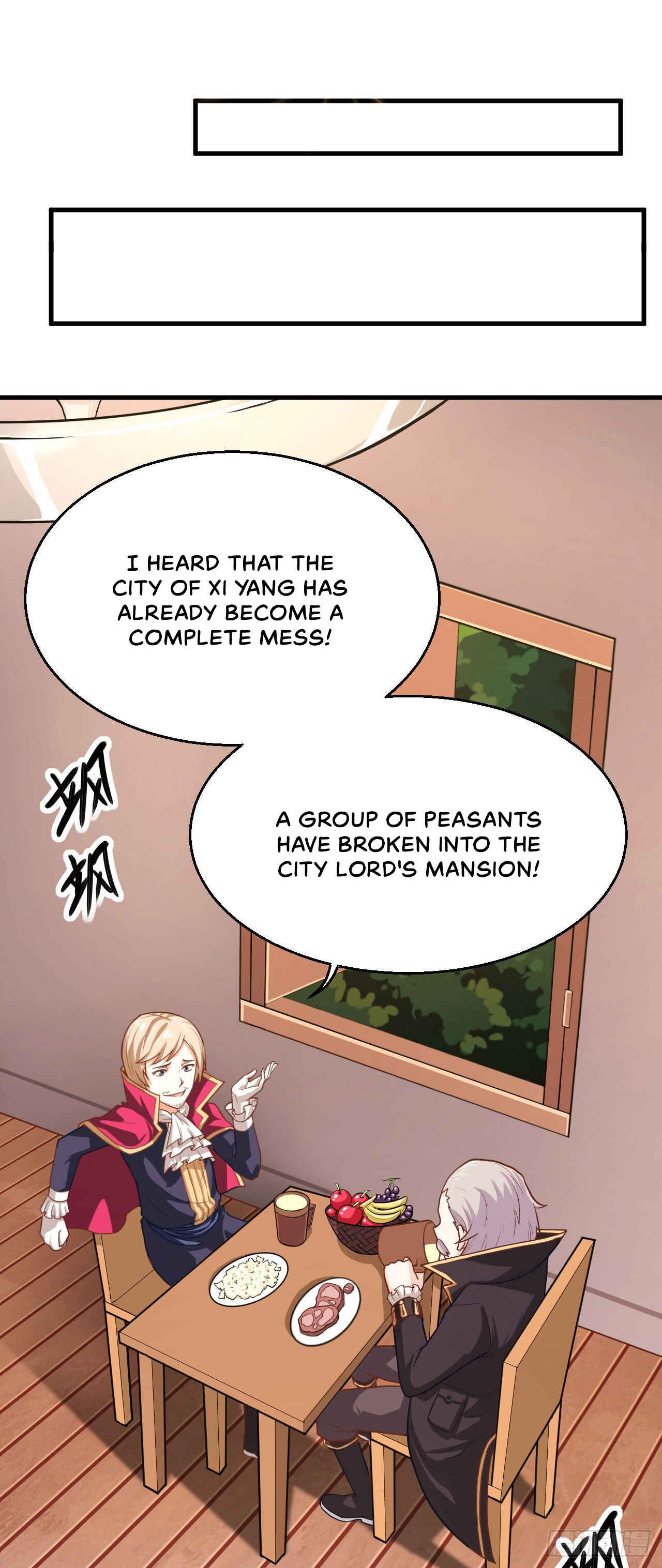 Starting From Today I'll Work as a City Lord Chapter 5 - Page 32