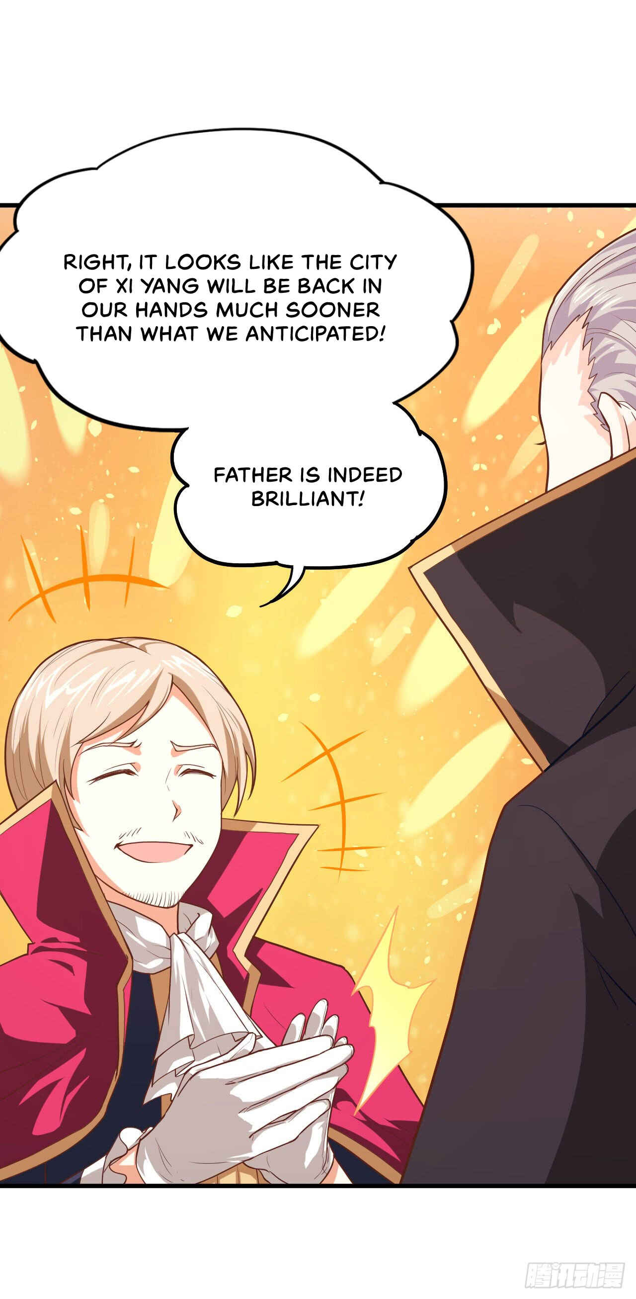 Starting From Today I'll Work as a City Lord Chapter 5 - Page 34