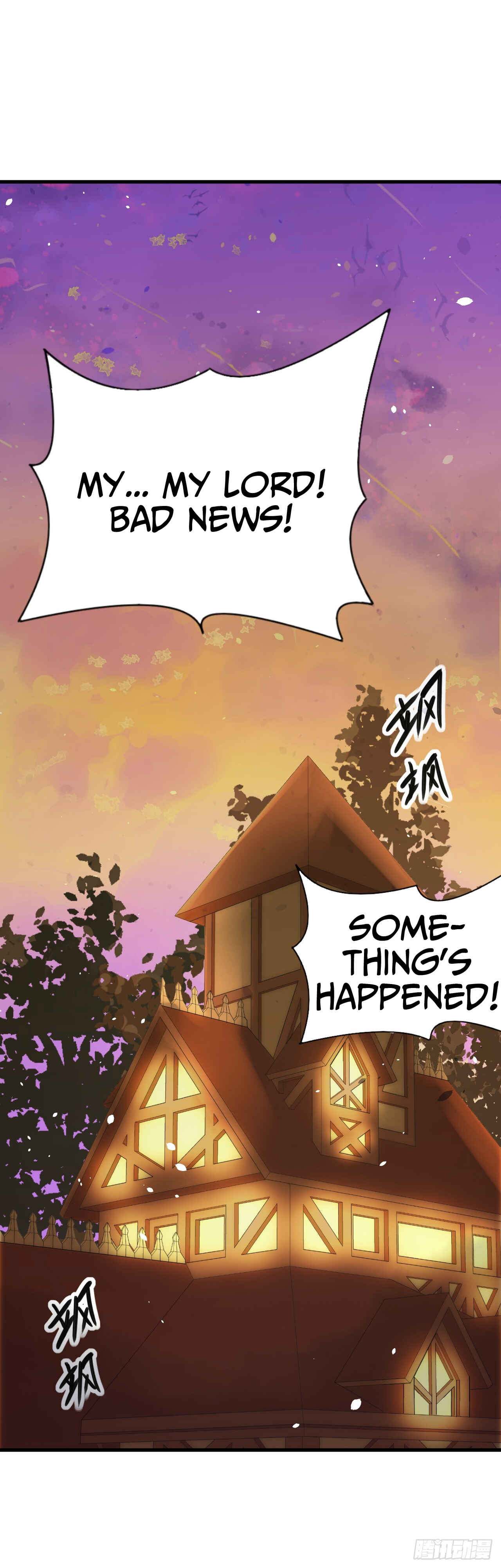 Starting From Today I'll Work as a City Lord Chapter 5 - Page 35