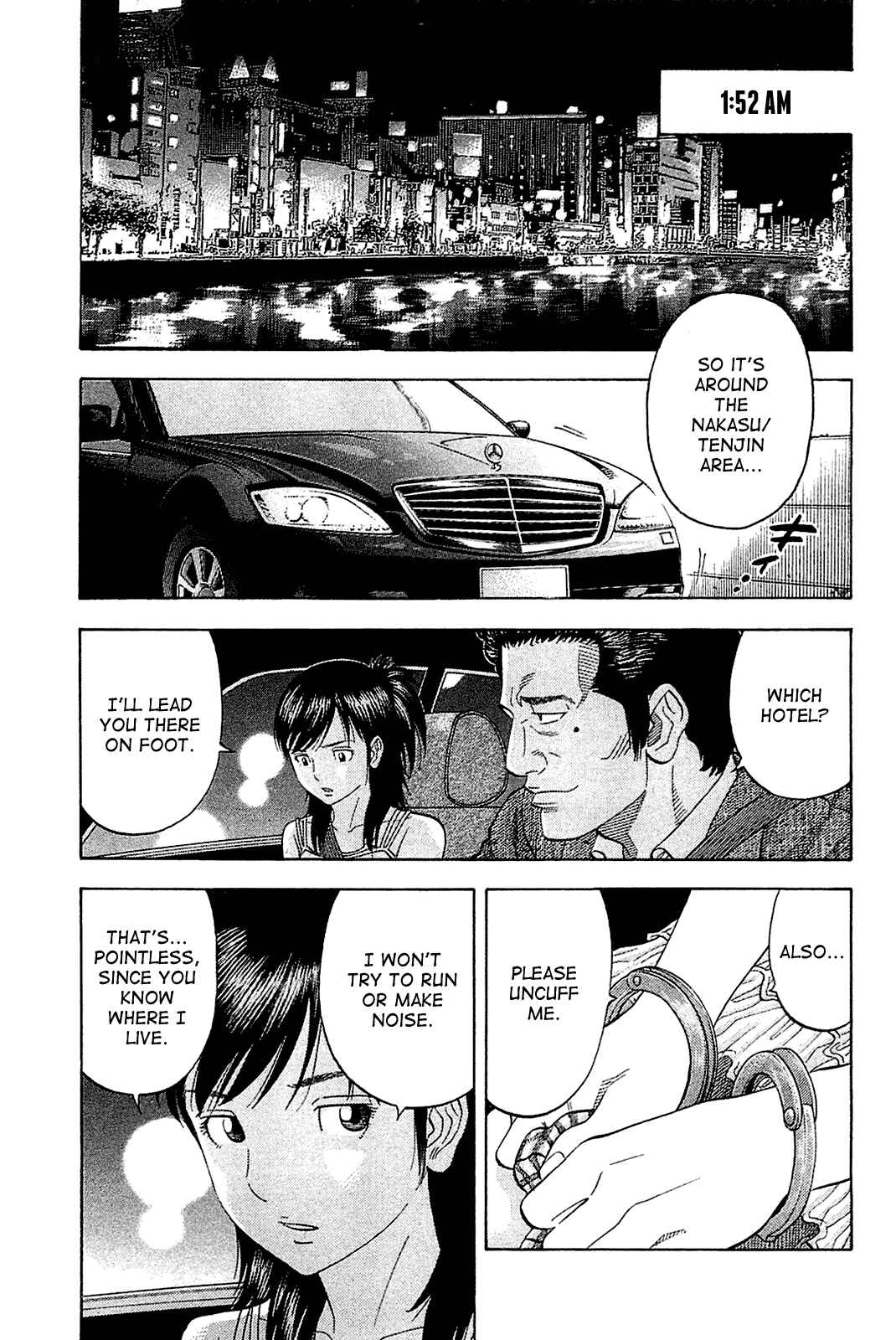 Montage Chapter 20 - Page 15