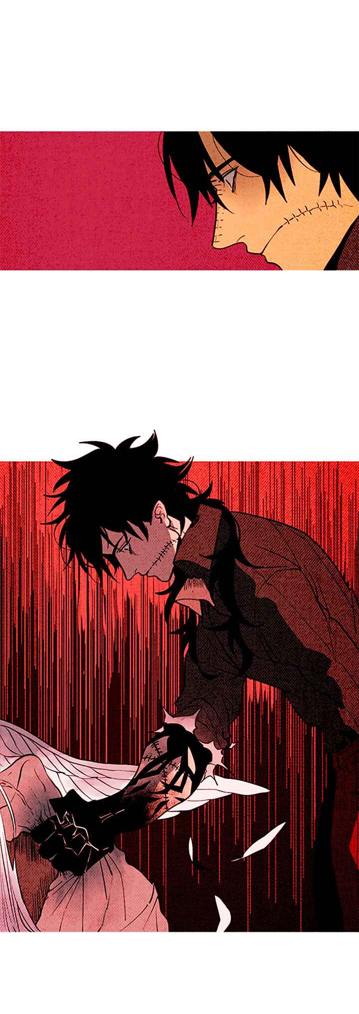 Demons Can't Be Pretty Chapter 148 - Page 1