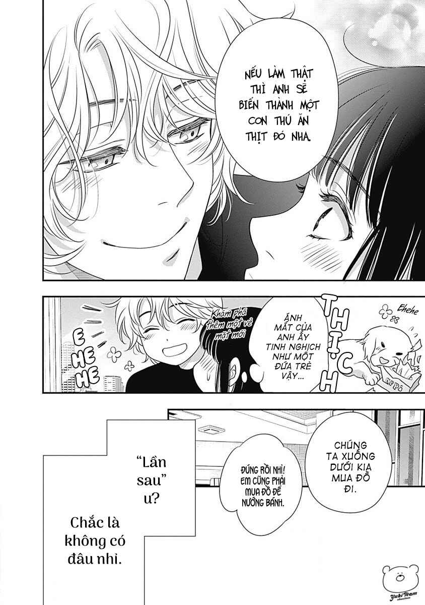 200m Saki no Netsu Chapter 3 - Page 55