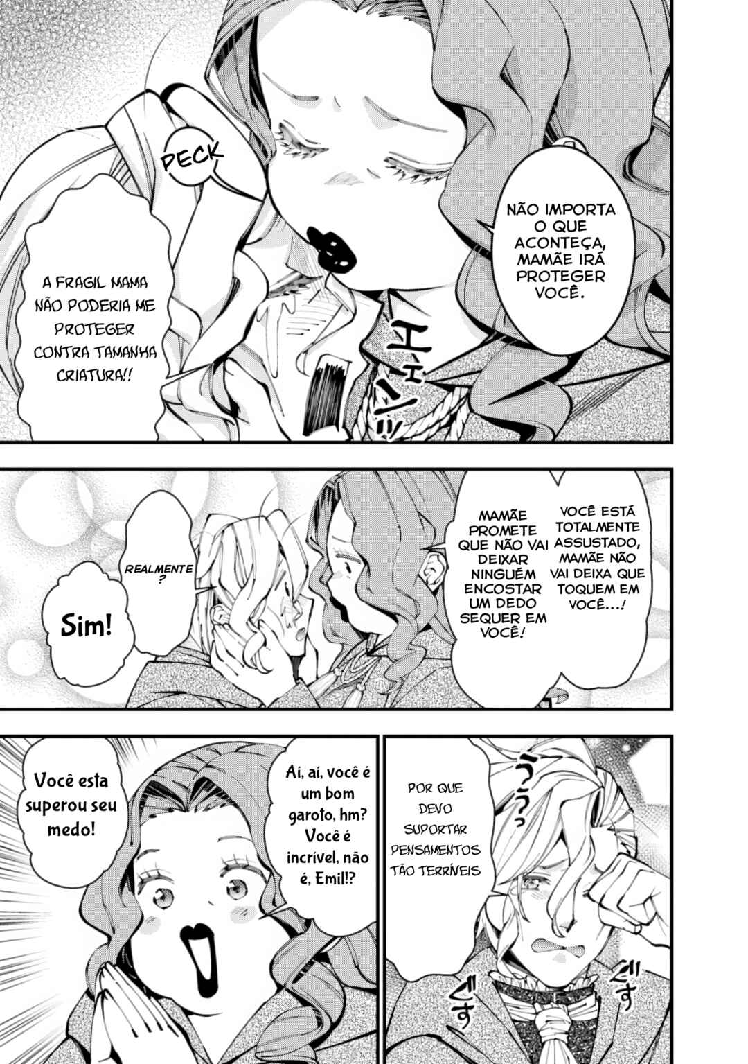 Fukushuu o Koinegau Saikyou Yuusha wa, Yami no Chikara de Senmetsu Musou Suru Chapter 95 - Page 14