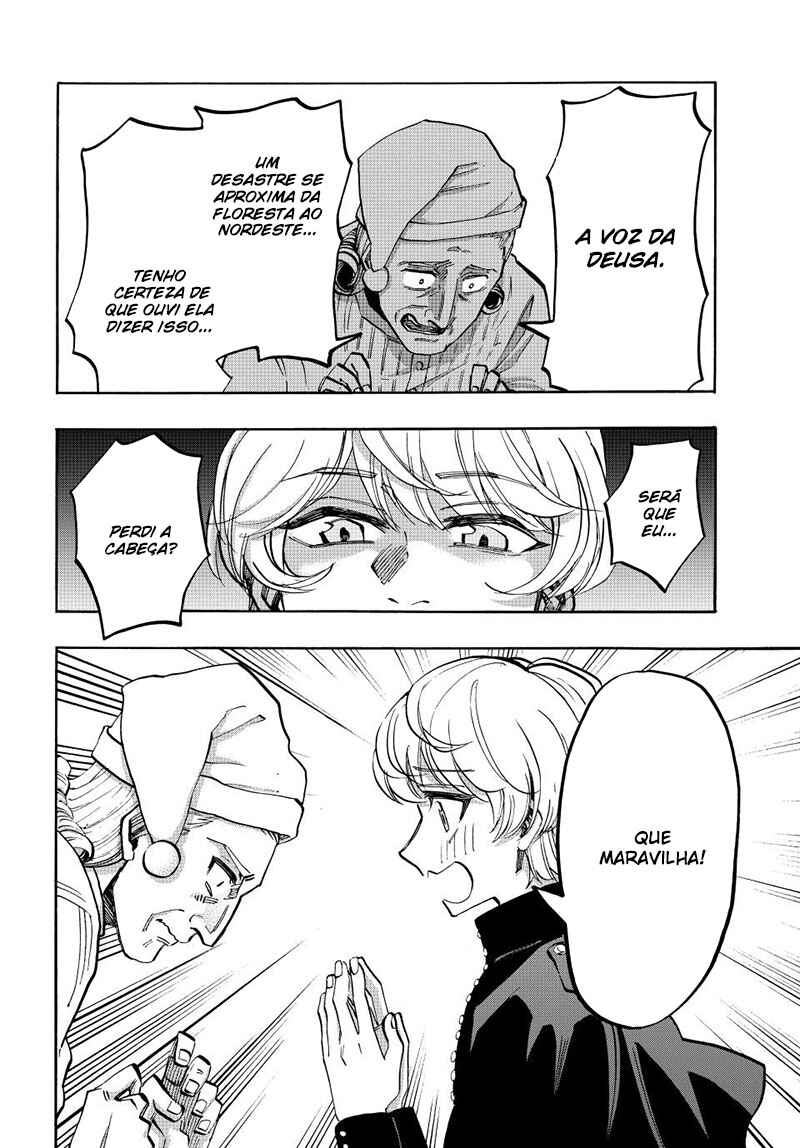 Isekai Walking Chapter 128 - Page 10