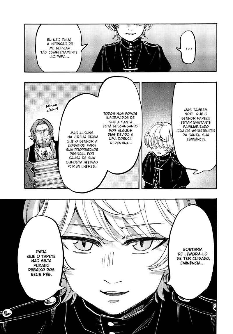 Isekai Walking Chapter 128 - Page 5