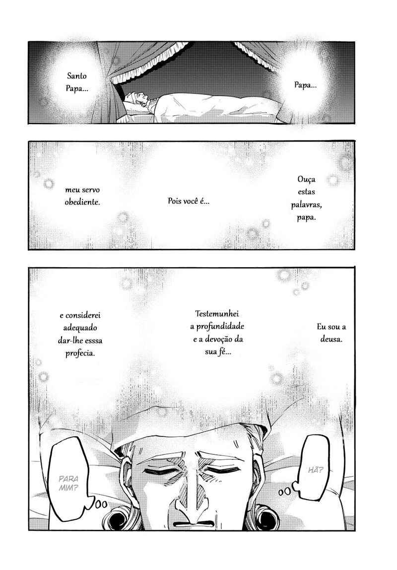 Isekai Walking Chapter 128 - Page 6