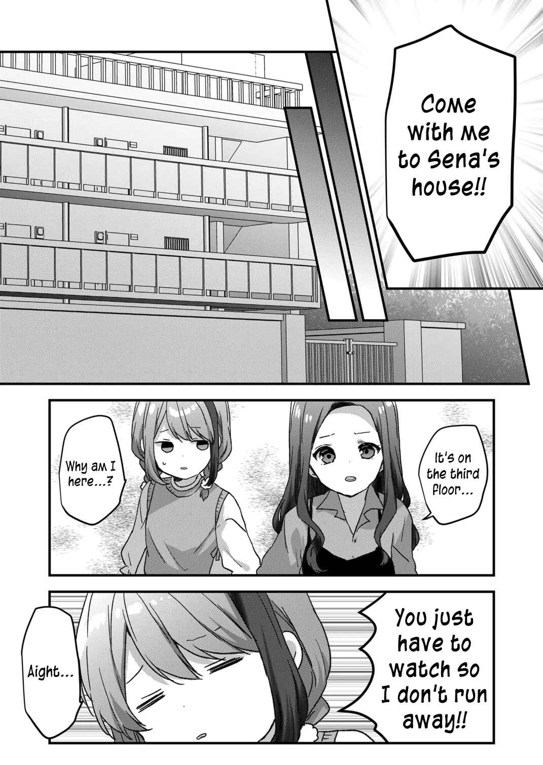 Kuzu Rouninsei, Jinsei ga Tsurai no de Yoru no Onee-san wo Yondemita Chapter 50 - Page 14