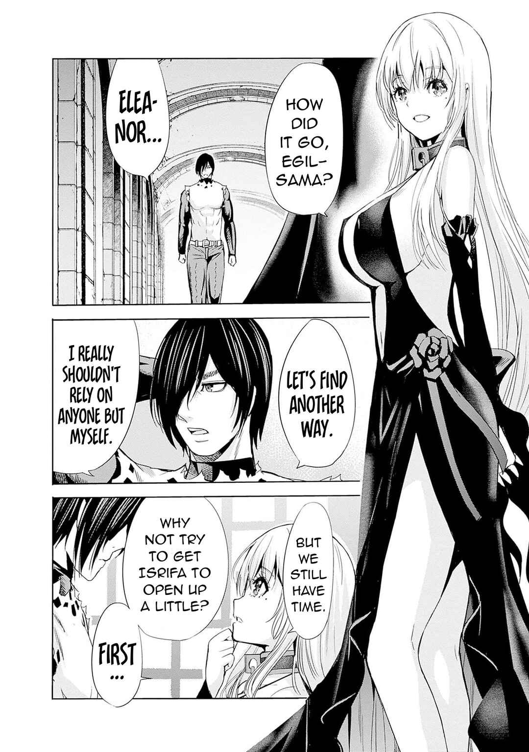 Uragirareta S-Rank Boukensha no Ore wa, Aisuru Dorei no Kanojora to Tomoni Dorei dake no Harem Guild wo Tsukuru Chapter 70 - Page 13