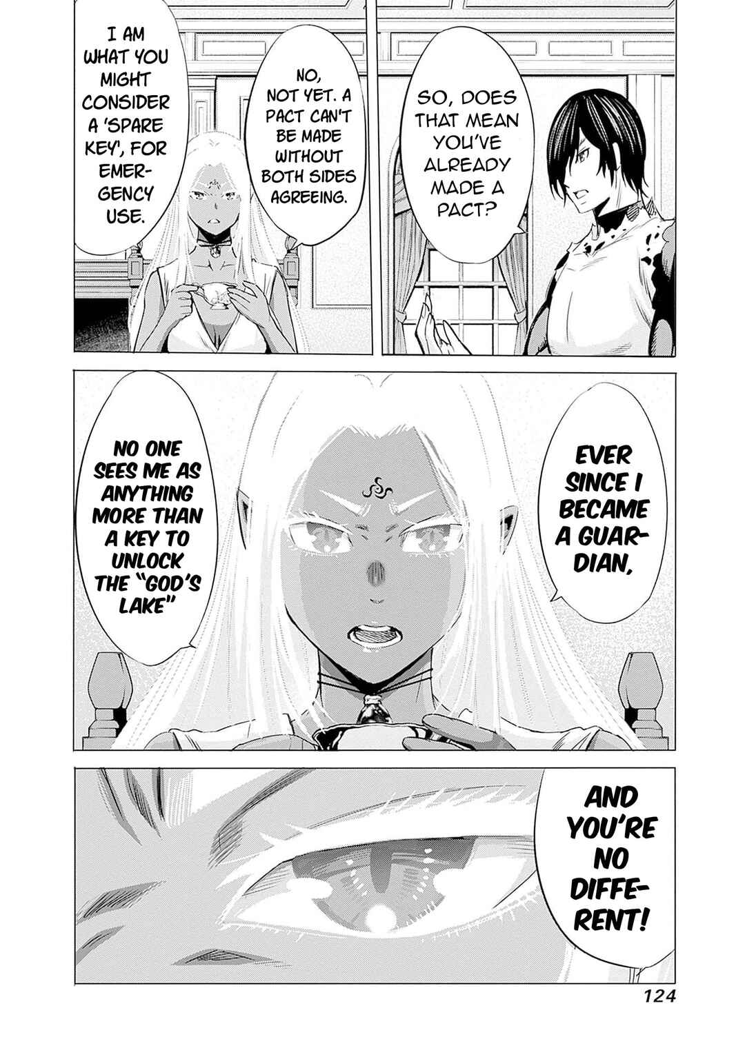 Uragirareta S-Rank Boukensha no Ore wa, Aisuru Dorei no Kanojora to Tomoni Dorei dake no Harem Guild wo Tsukuru Chapter 70 - Page 9