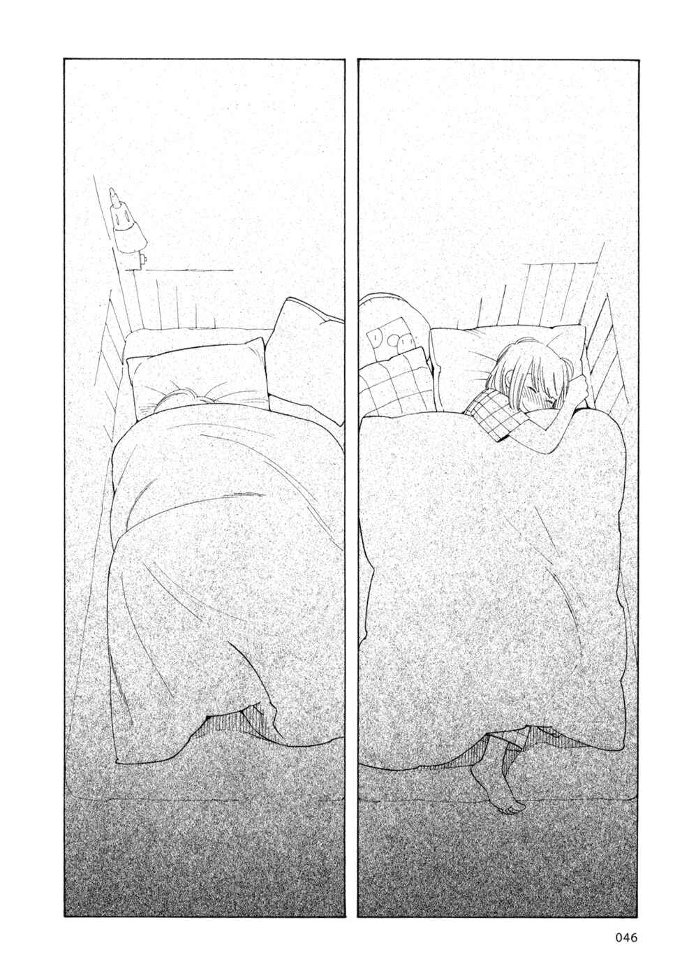 Wandering Son Chapter 27 - Page 18