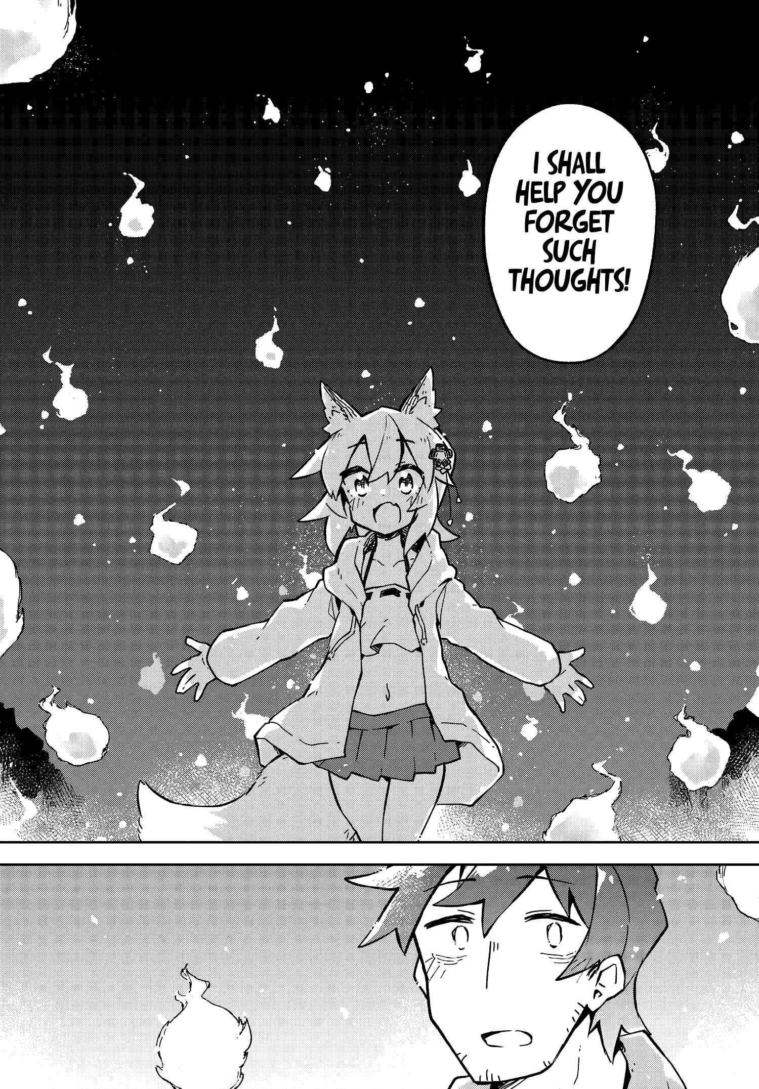 Sewayaki Kitsune no Senko-san Chapter 20 - Page 16