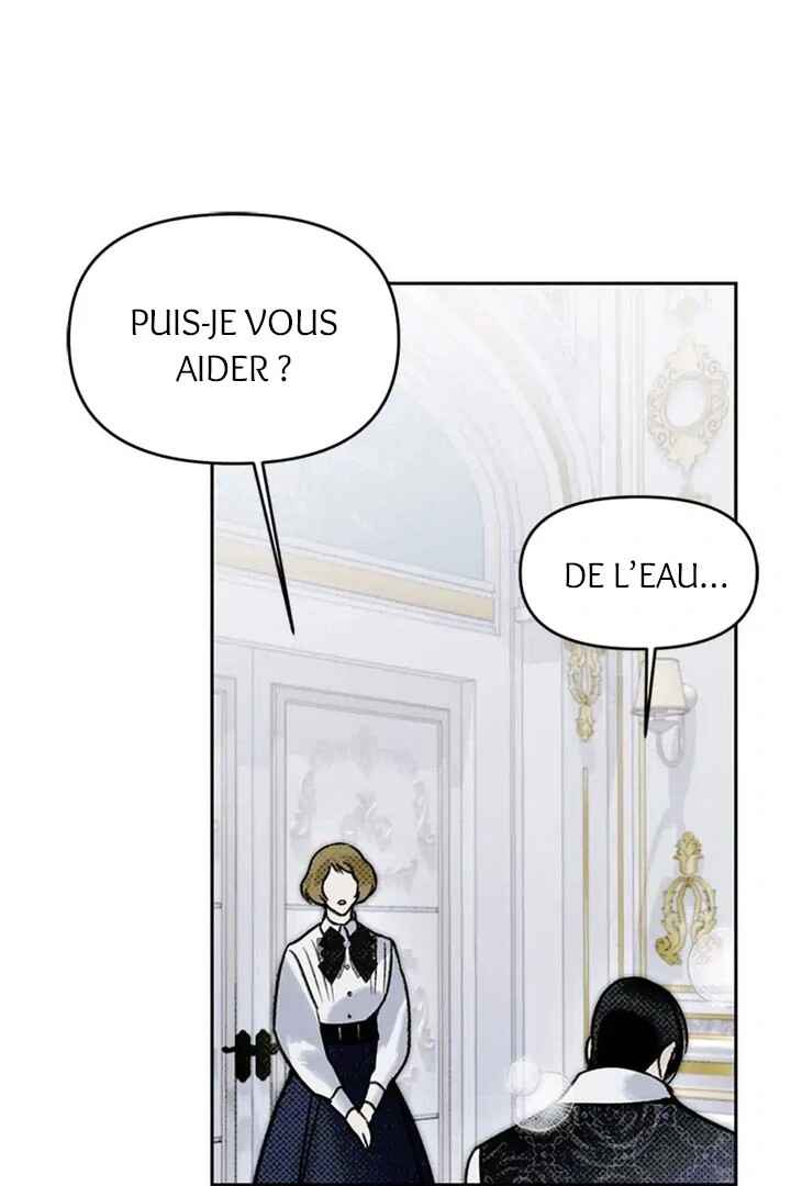 Solo For Two Chapter 20 - Page 5