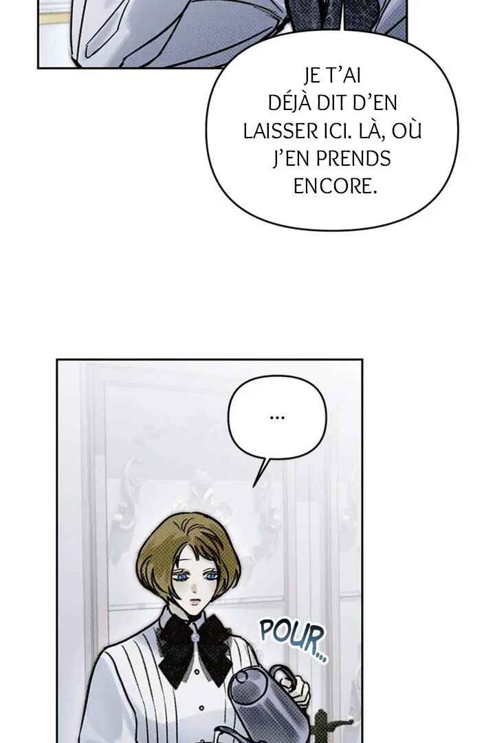 Solo For Two Chapter 20 - Page 7