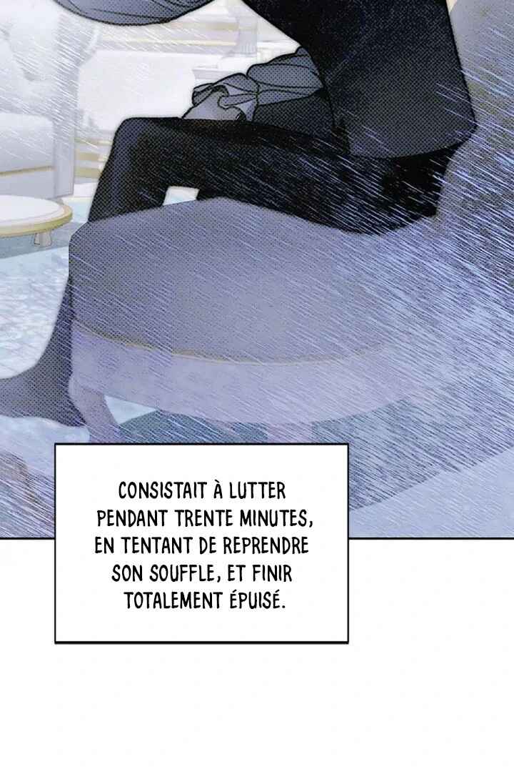 Solo For Two Chapter 20 - Page 9