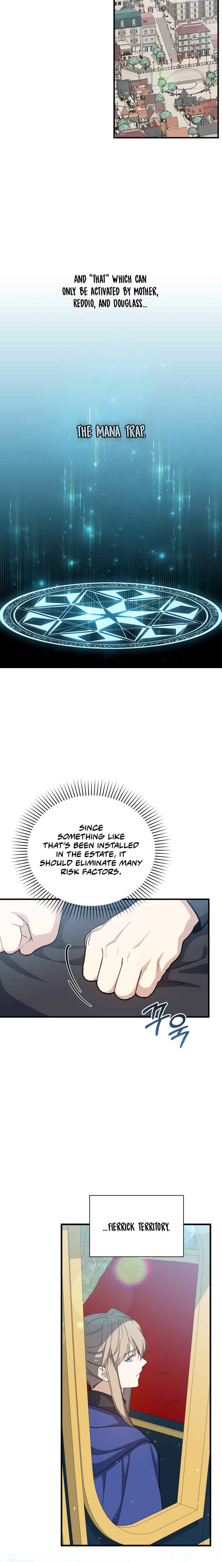The Return of the 8th Class Mage Chapter 28 - Page 11