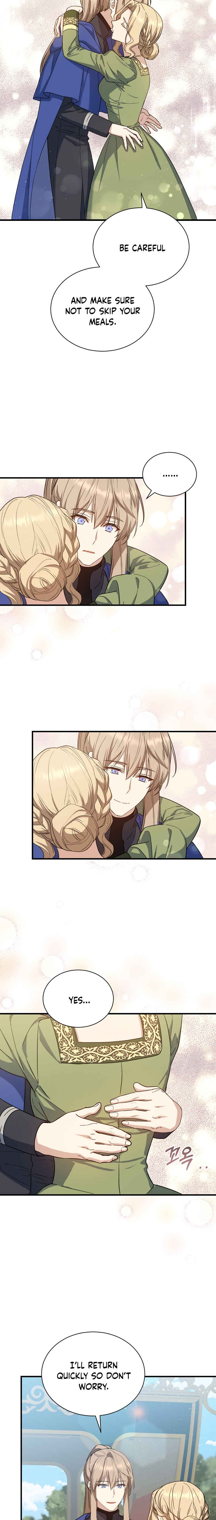 The Return of the 8th Class Mage Chapter 28 - Page 8