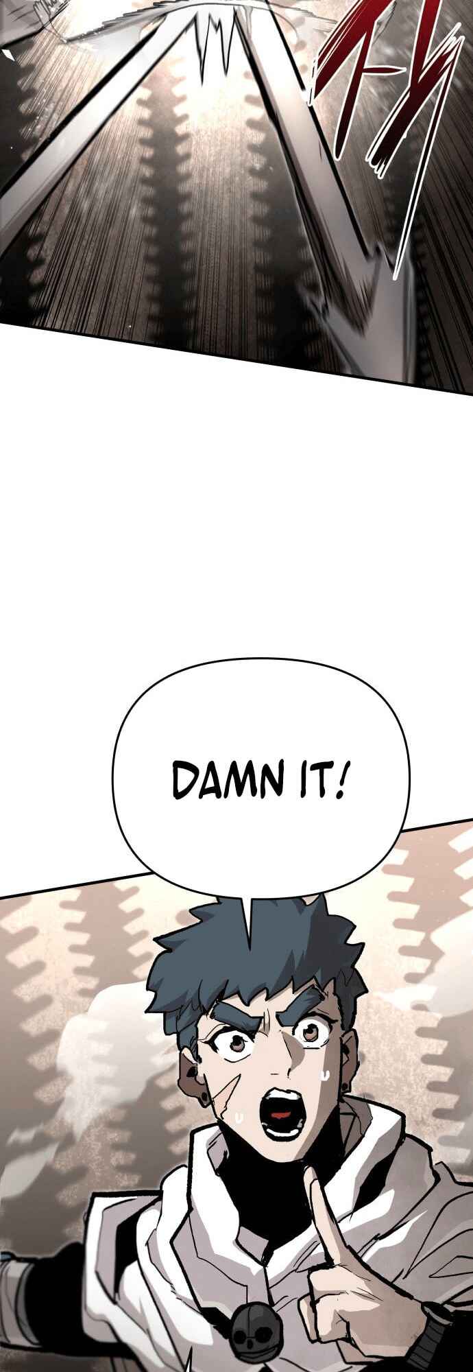 Siche-deul ui Jeonjaeng Chapter 31 - Page 12