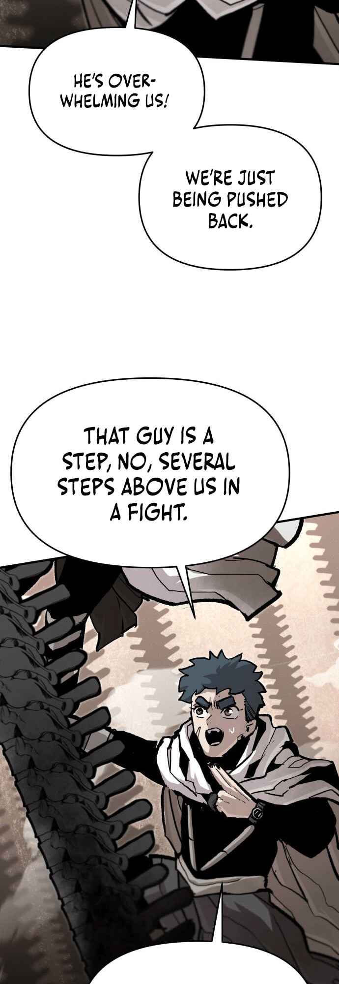 Siche-deul ui Jeonjaeng Chapter 31 - Page 13