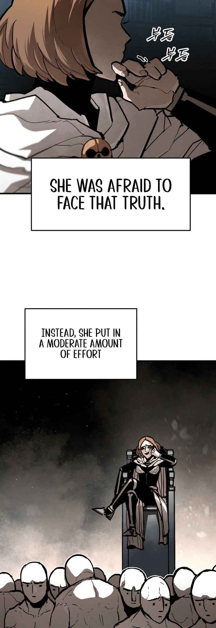 Siche-deul ui Jeonjaeng Chapter 31 - Page 17