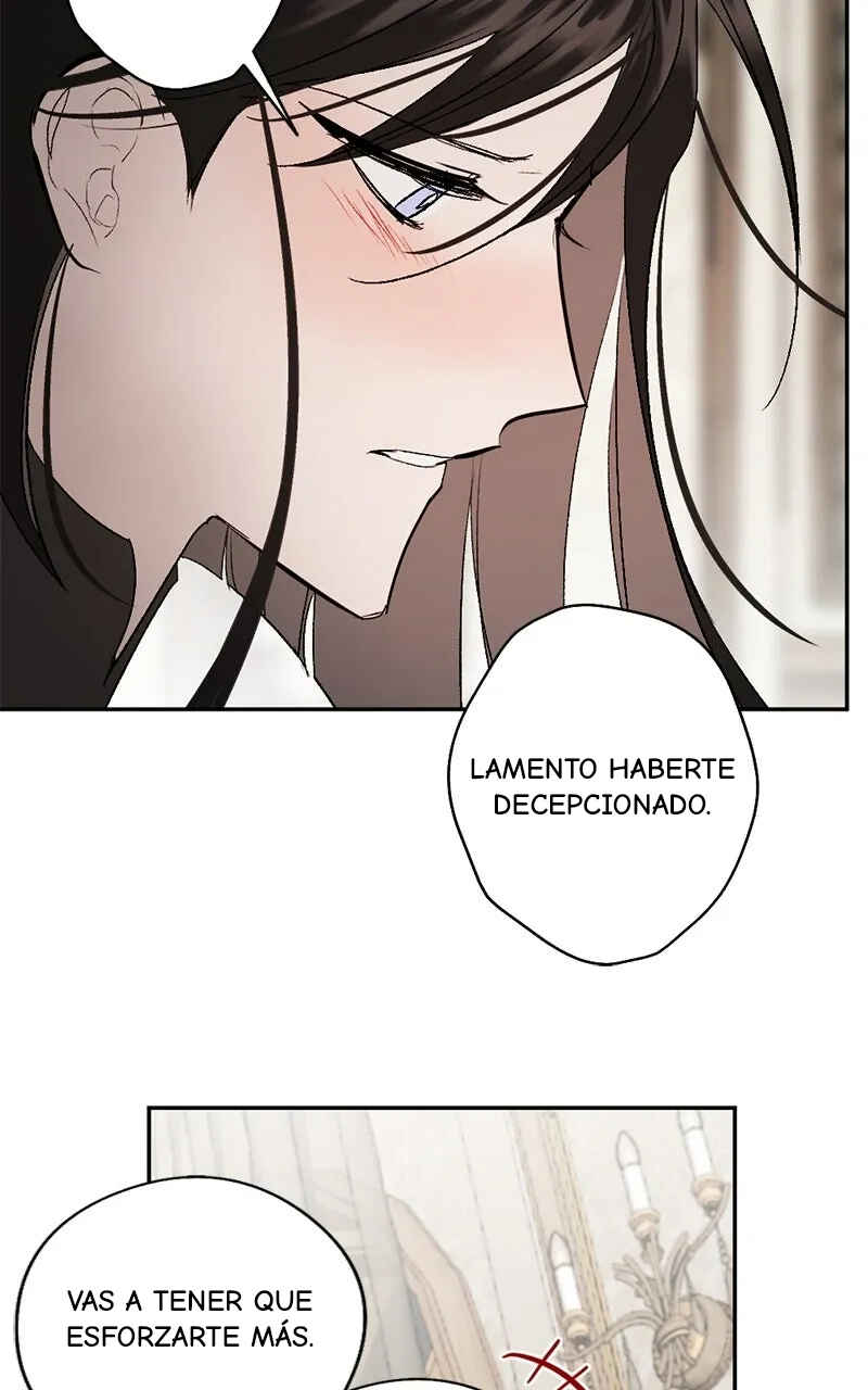 The Dark Lord's Confession Chapter 82 - Page 101