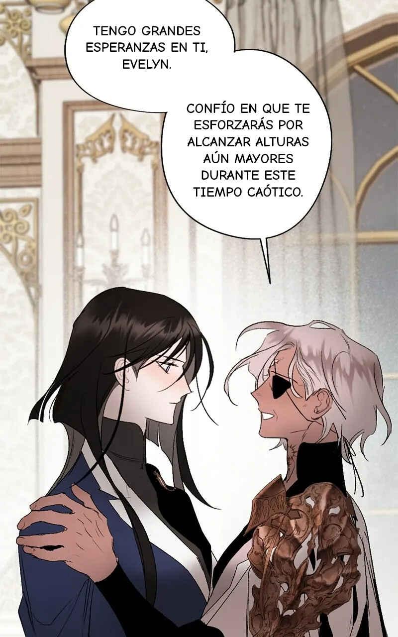 The Dark Lord's Confession Chapter 82 - Page 103