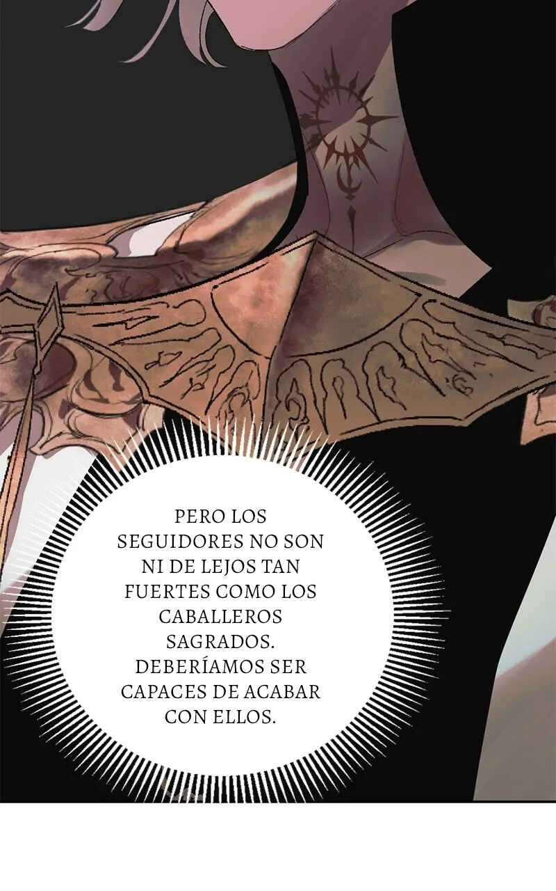 The Dark Lord's Confession Chapter 82 - Page 108