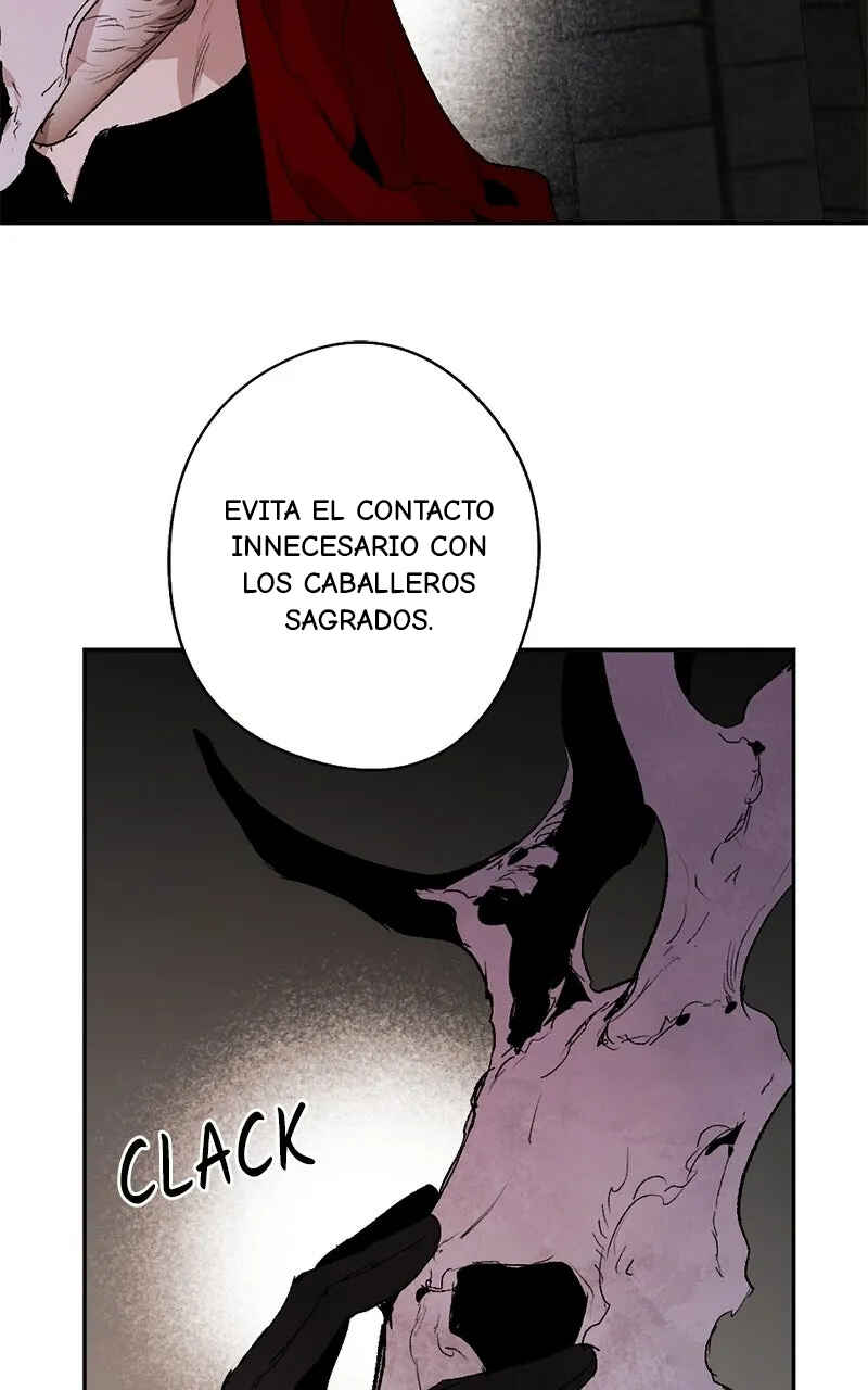 The Dark Lord's Confession Chapter 82 - Page 119