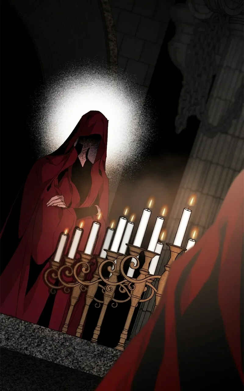 The Dark Lord's Confession Chapter 82 - Page 123