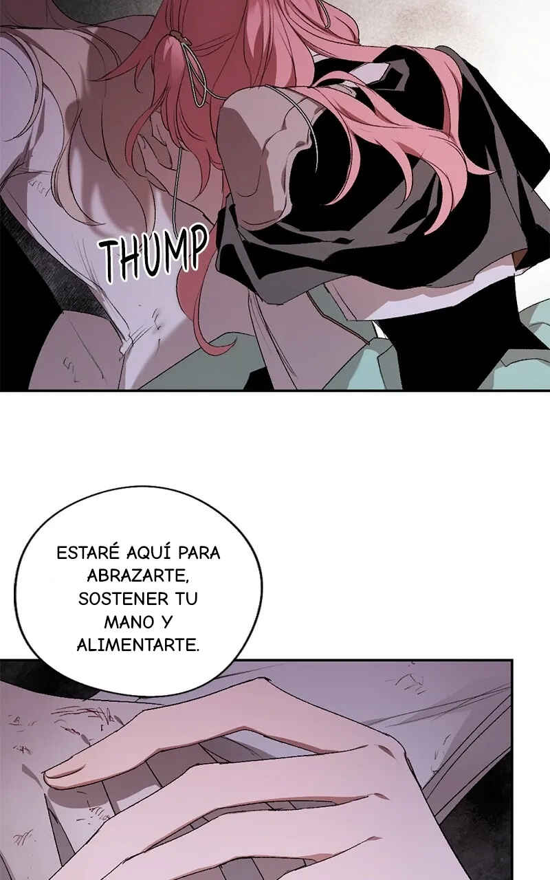 The Dark Lord's Confession Chapter 82 - Page 21