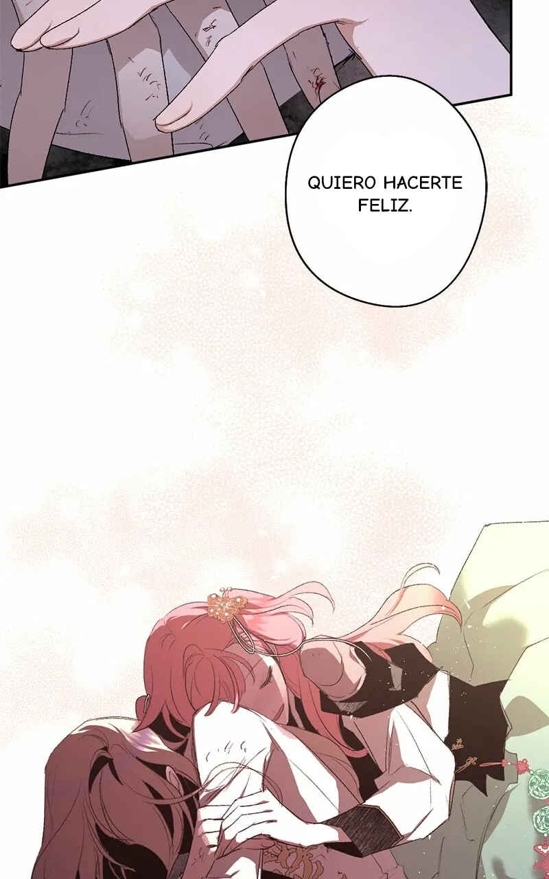 The Dark Lord's Confession Chapter 82 - Page 22