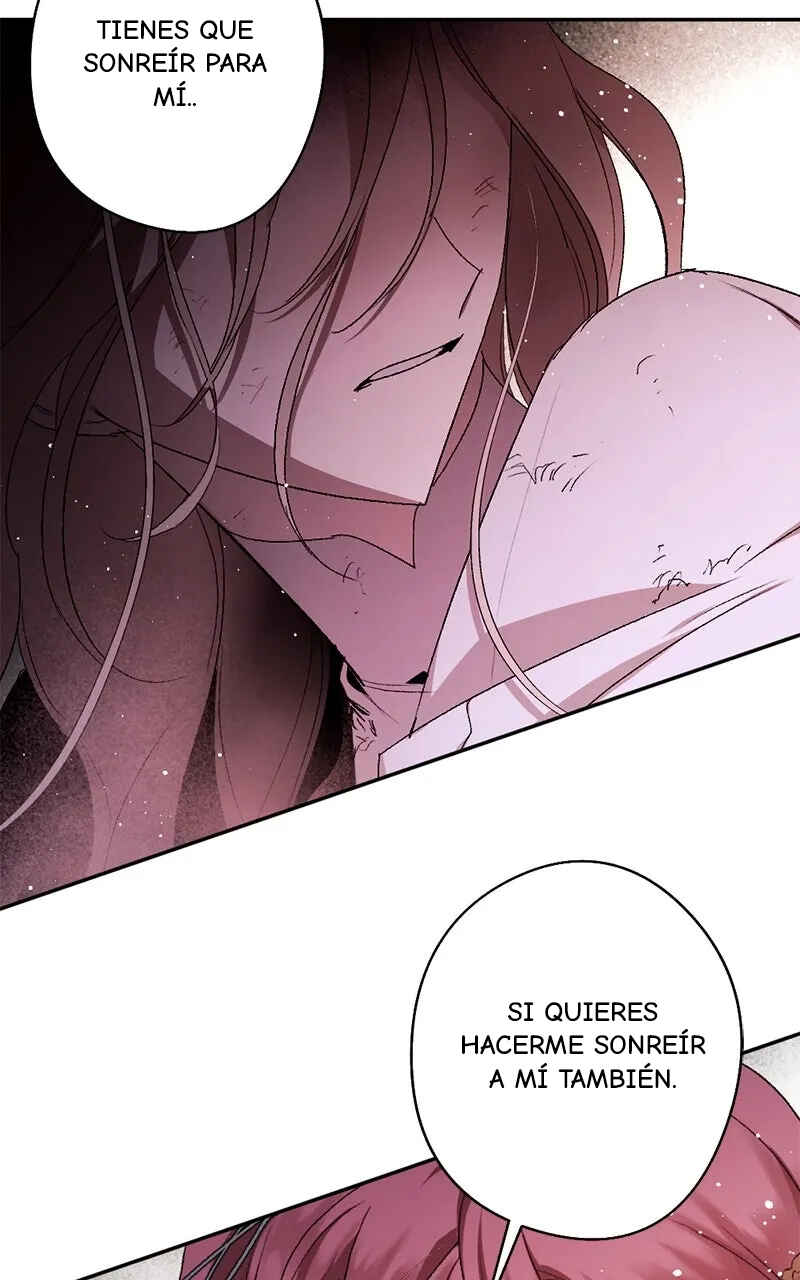 The Dark Lord's Confession Chapter 82 - Page 33