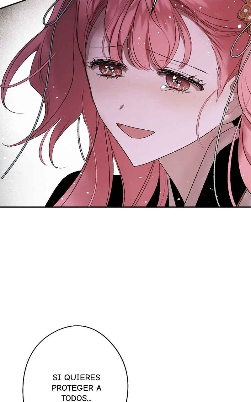 The Dark Lord's Confession Chapter 82 - Page 34