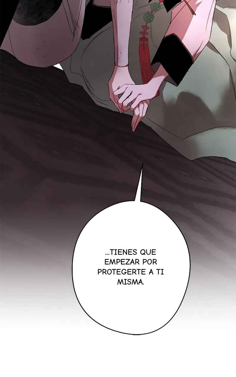 The Dark Lord's Confession Chapter 82 - Page 36