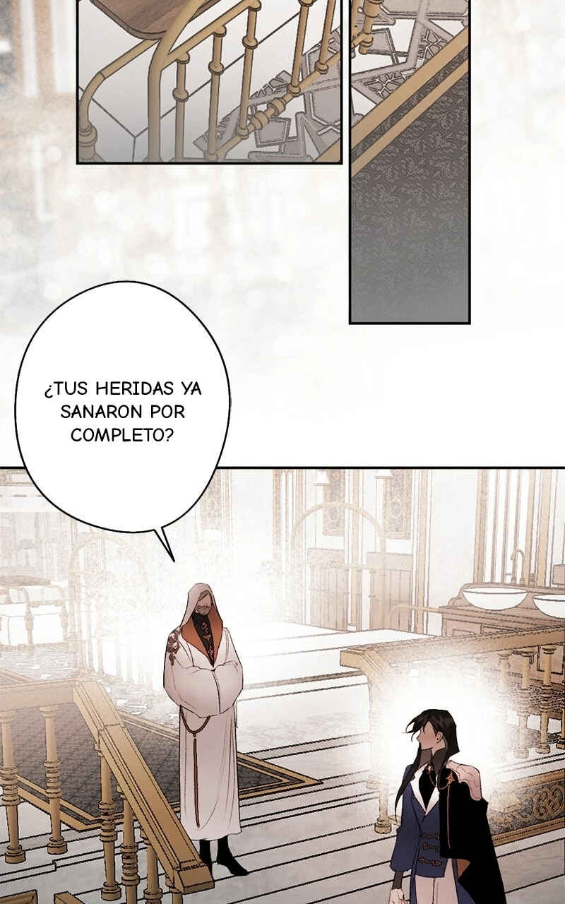 The Dark Lord's Confession Chapter 82 - Page 45